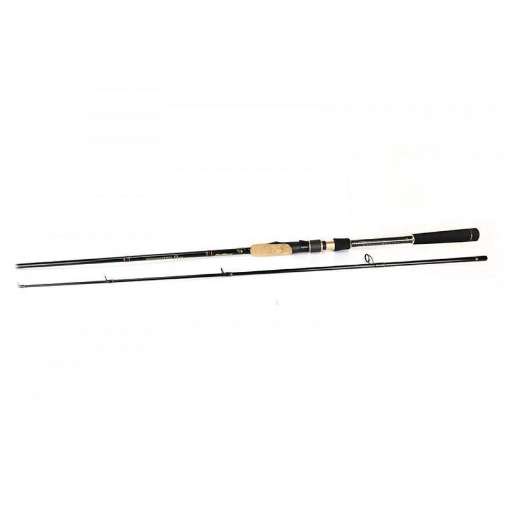 FORTIS SPIN 2.70m 40-80g 