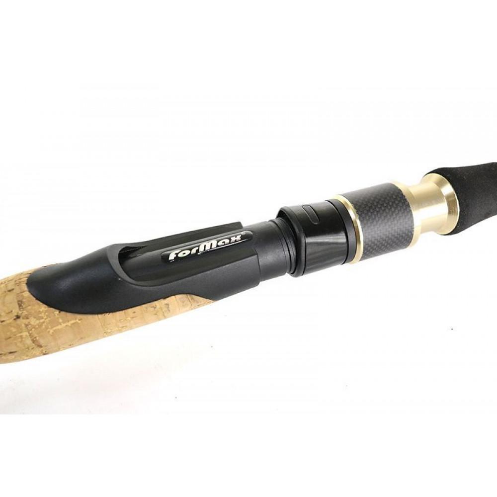 FORTIS SPIN 2.70m 40-80g 