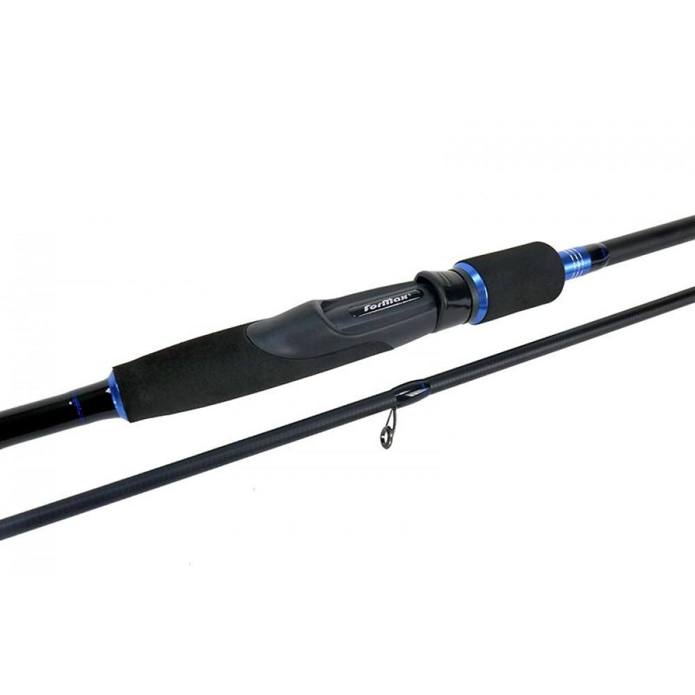 TORNADO SPIN 2.13m 5-20g 