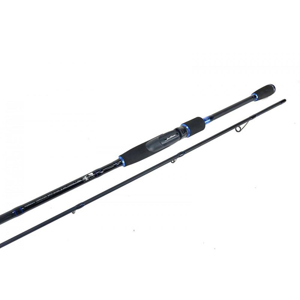 TORNADO SPIN 2.44m 7-28g 