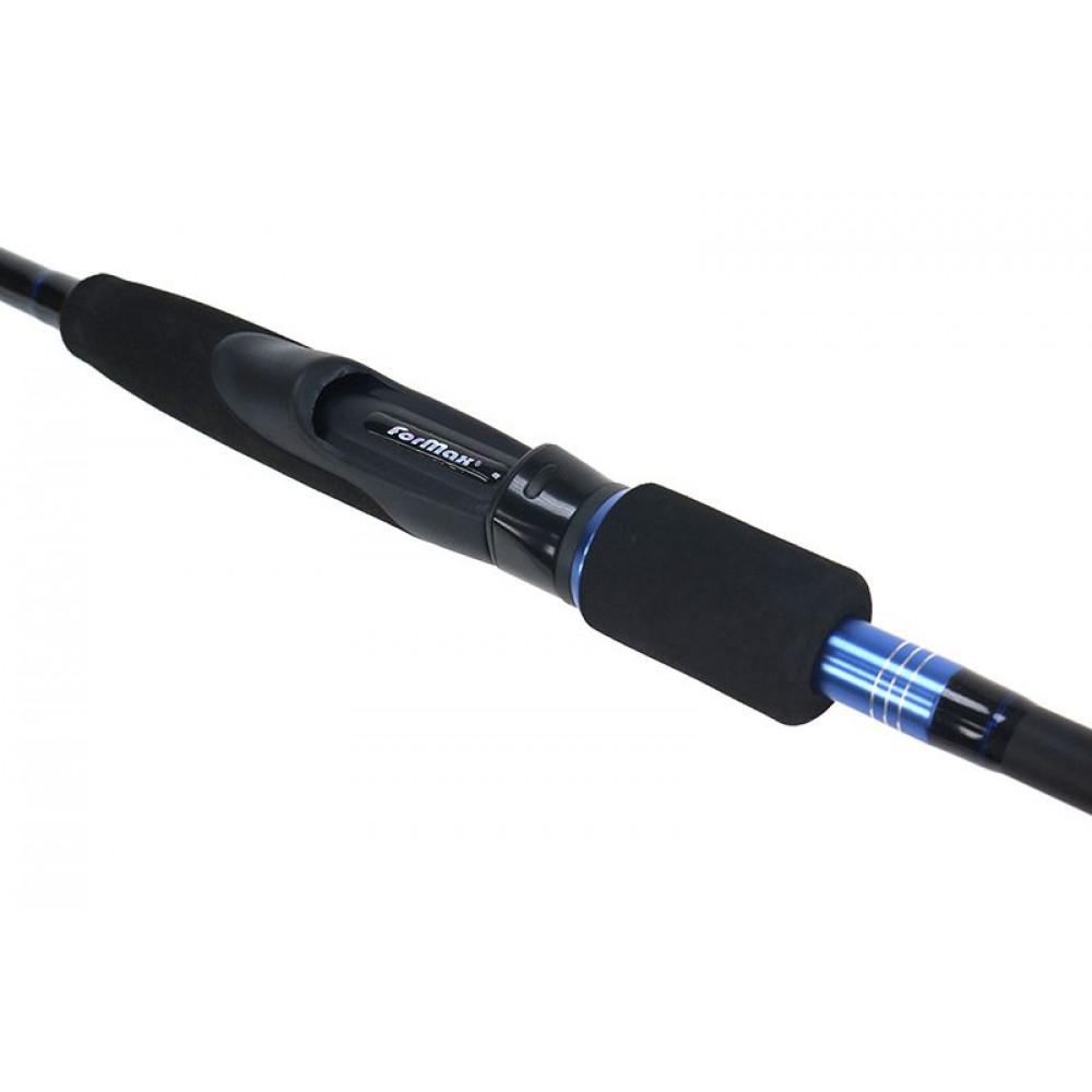 TORNADO SPIN 2.44m 7-28g 