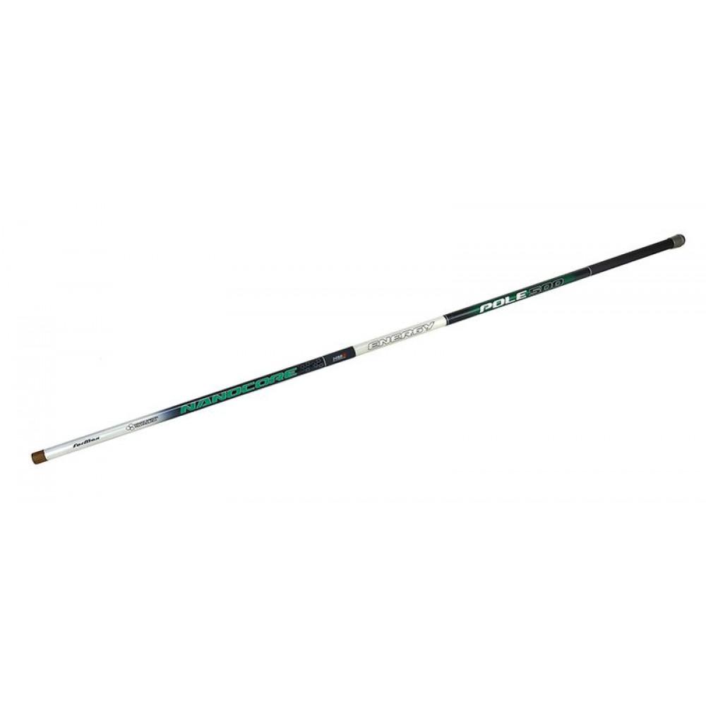 NANOCORE ENERGY POLE 5m 