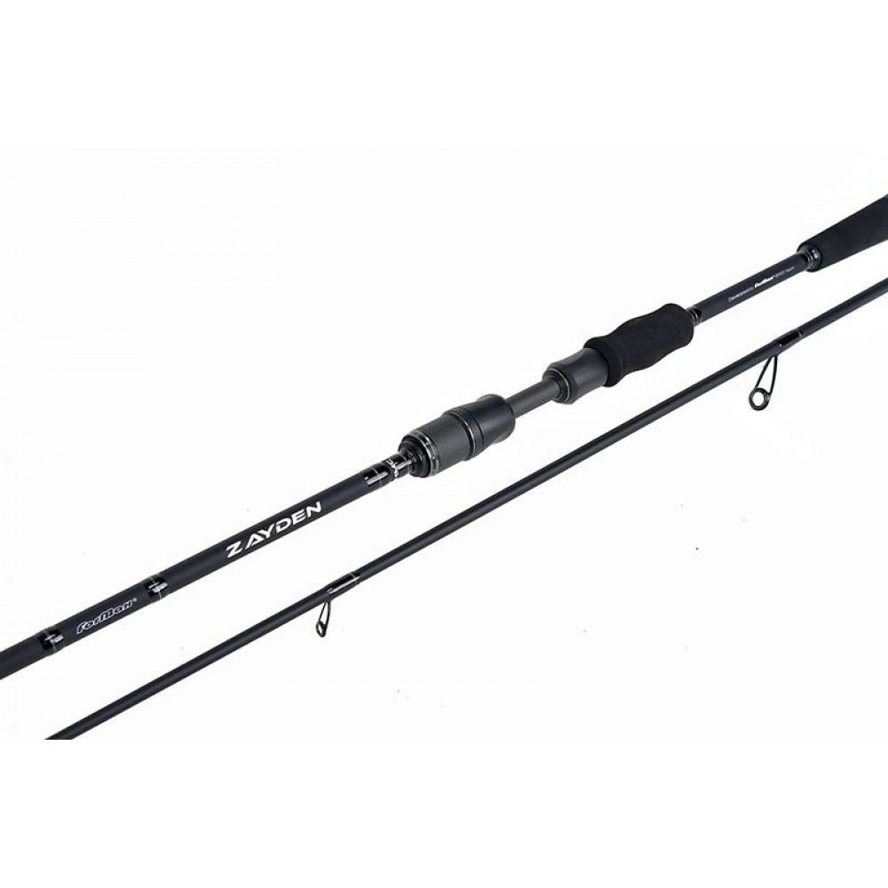 ZAYDEN JIG 2.10m 5-25g 