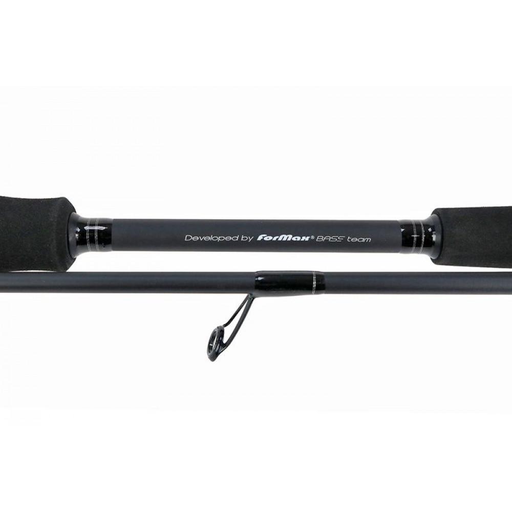 ZAYDEN SPIN 2.10m 30g 