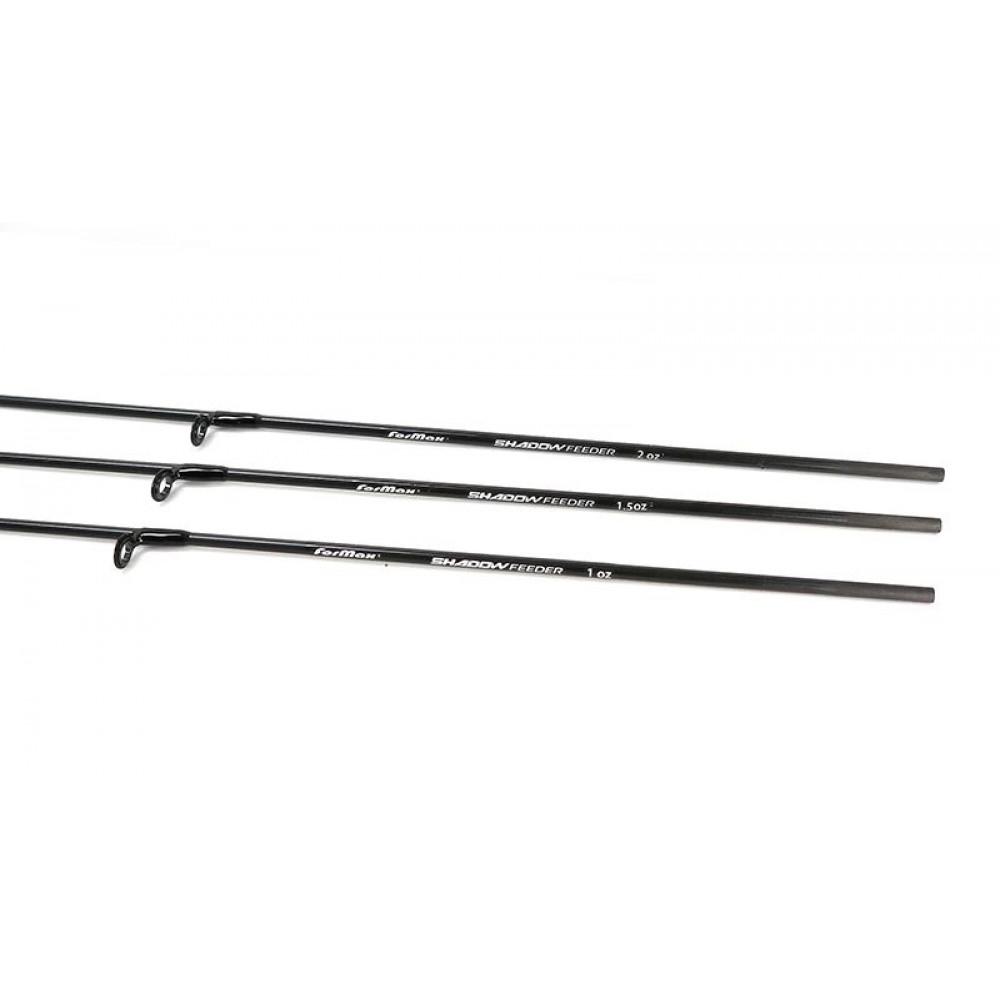 SHADOW FEEDER 3.60m 70g 