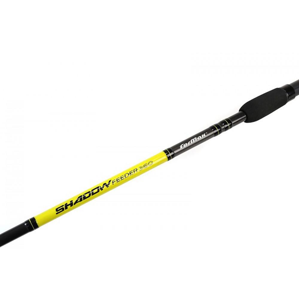 SHADOW FEEDER 3.60m 70g 