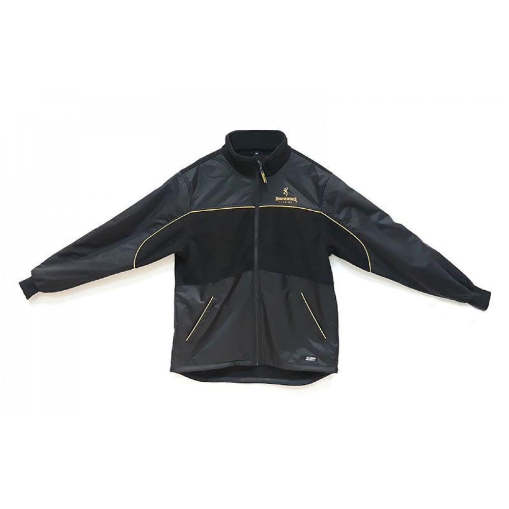 XI-DRY FLEECE JACKET SIZE XXL (8919005) 