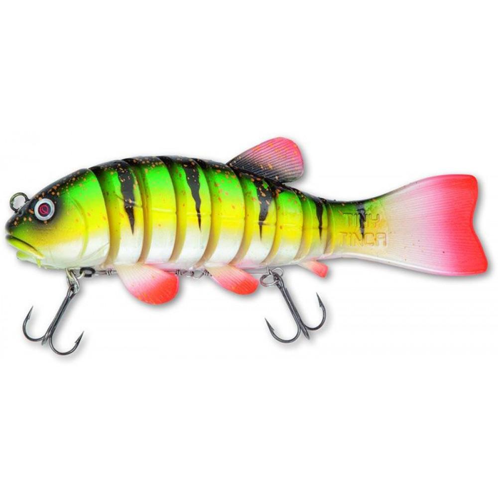 TINY TINCA PERCH 12cm 24g (3269102) 