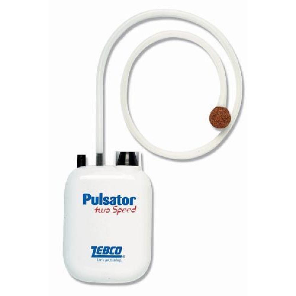 PULSATOR 2-SPEED (9912001) 