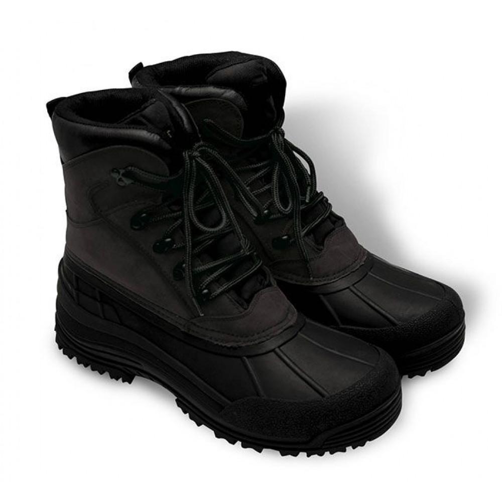 DARK STAR FIELD BOOTS GREY/BLACK SIZE 45 (9330045) 