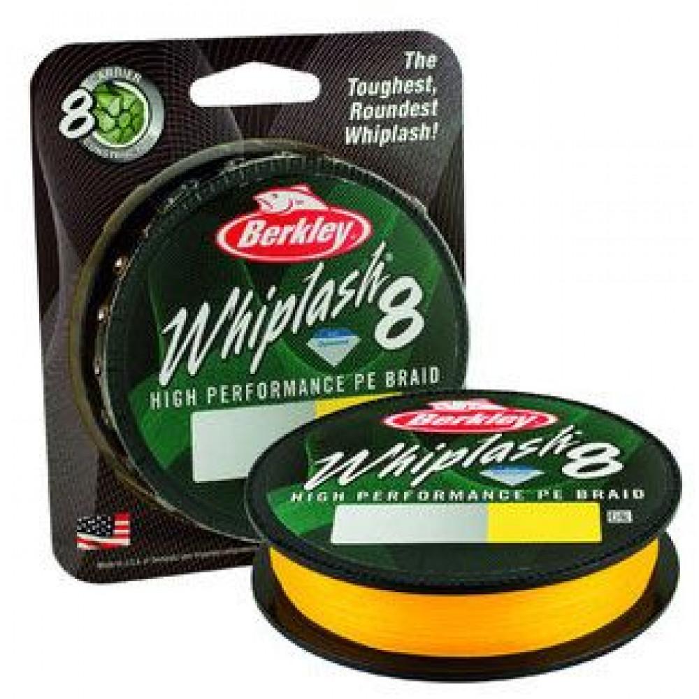 WHIPLASH 8 300m 0.06mm YELLOW (1446690) 