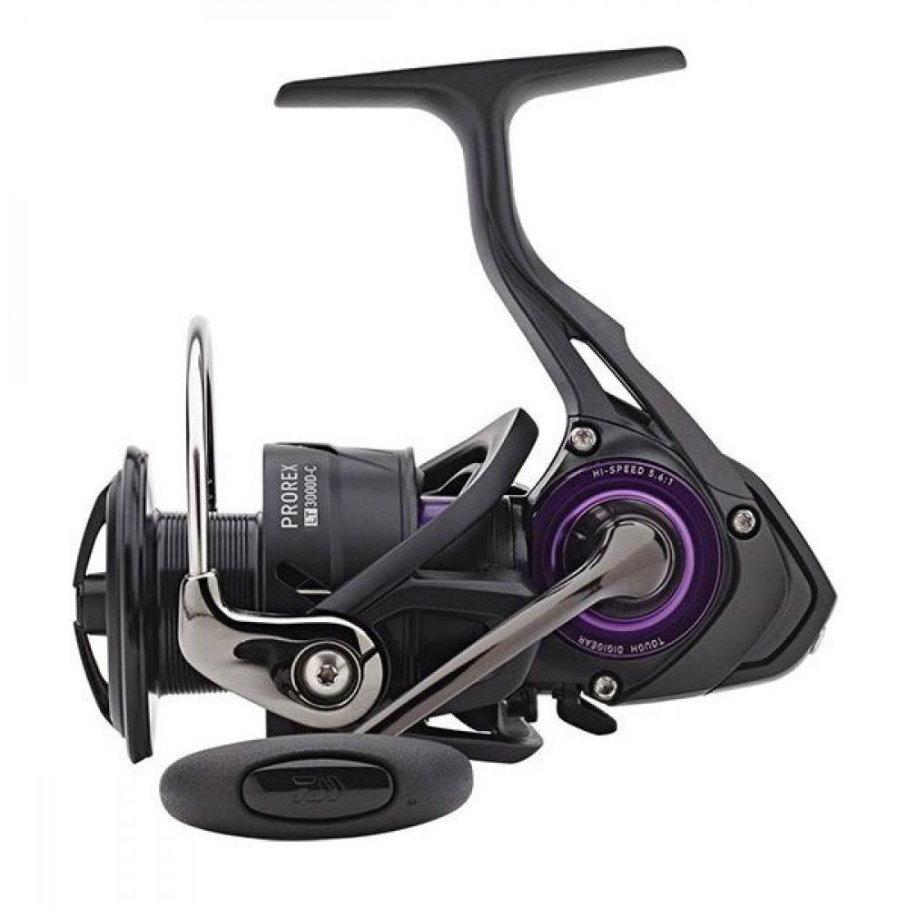 17 PROREX LT 3000 D-C (10604-306) 