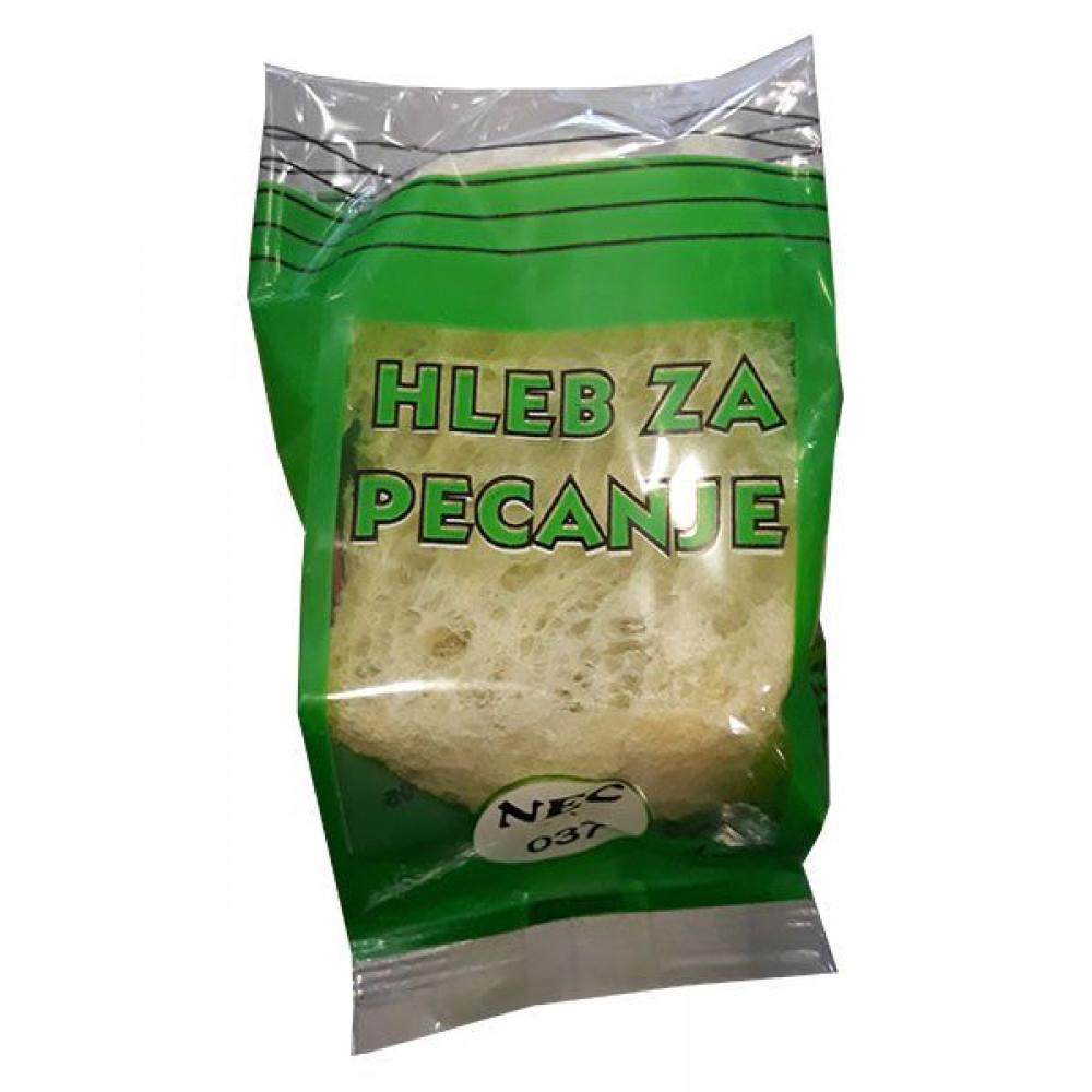 HLEB ZA PECANJE - NEC 