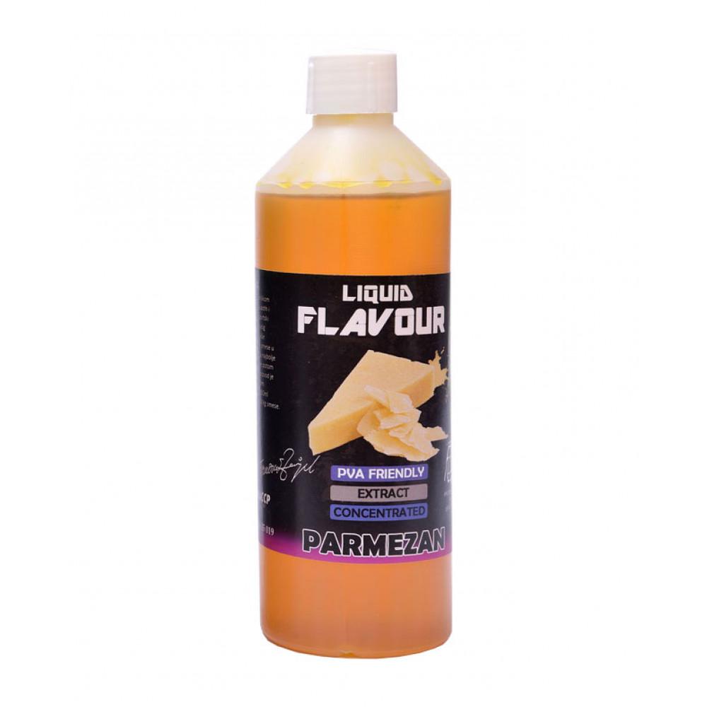 BL-LIQUID FLAVOUR 250ml PARMEZAN 
