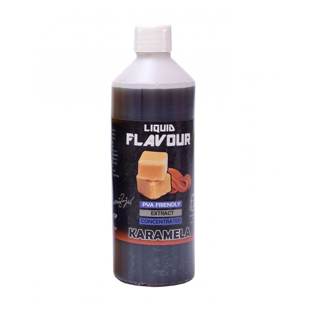 BL-LIQUID FLAVOUR 250ml KARAMELA 