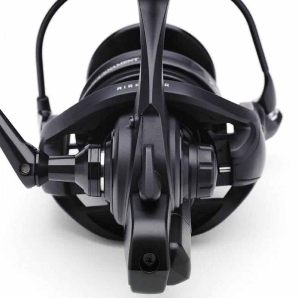 TOURNAMENT ISO 5000LD QDA BE (10135-501) 