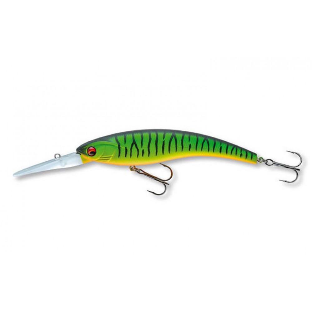 PROREX DIVING MW DR80 FIRE TIGER (15203-800) 