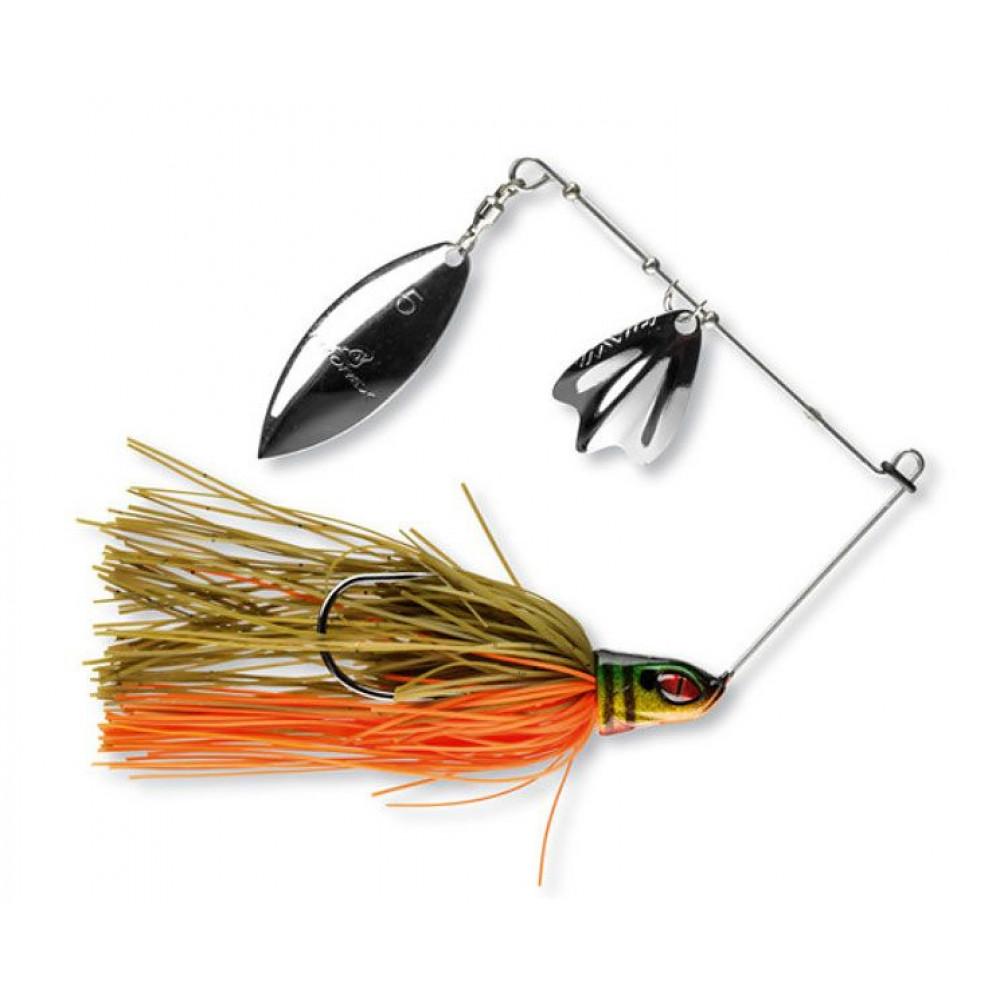 PROREX DB SP. BT 21g SC GOLD PERCH (15427-004) 