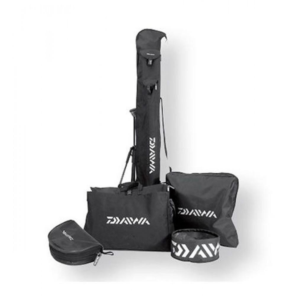 BOXED LUGGAGE SET - 5pcs (18707-000) 