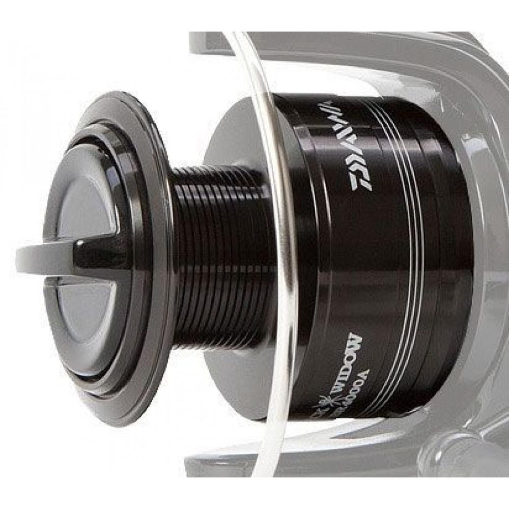 SPARE SPOOL BLACK WIDOW BR 4000A (19153-400) 