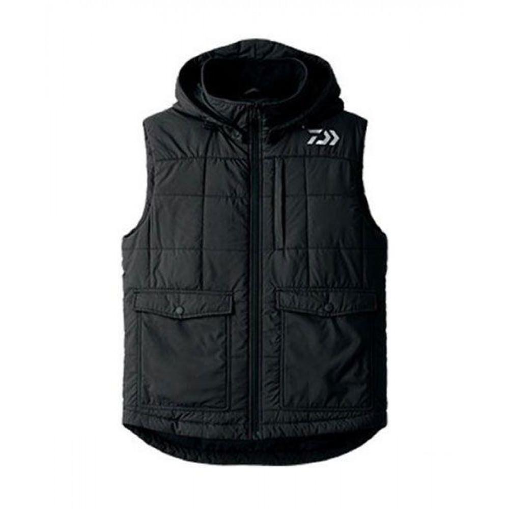 BATTING VEST DJ-5505 BLK-2XL (18784-040) 