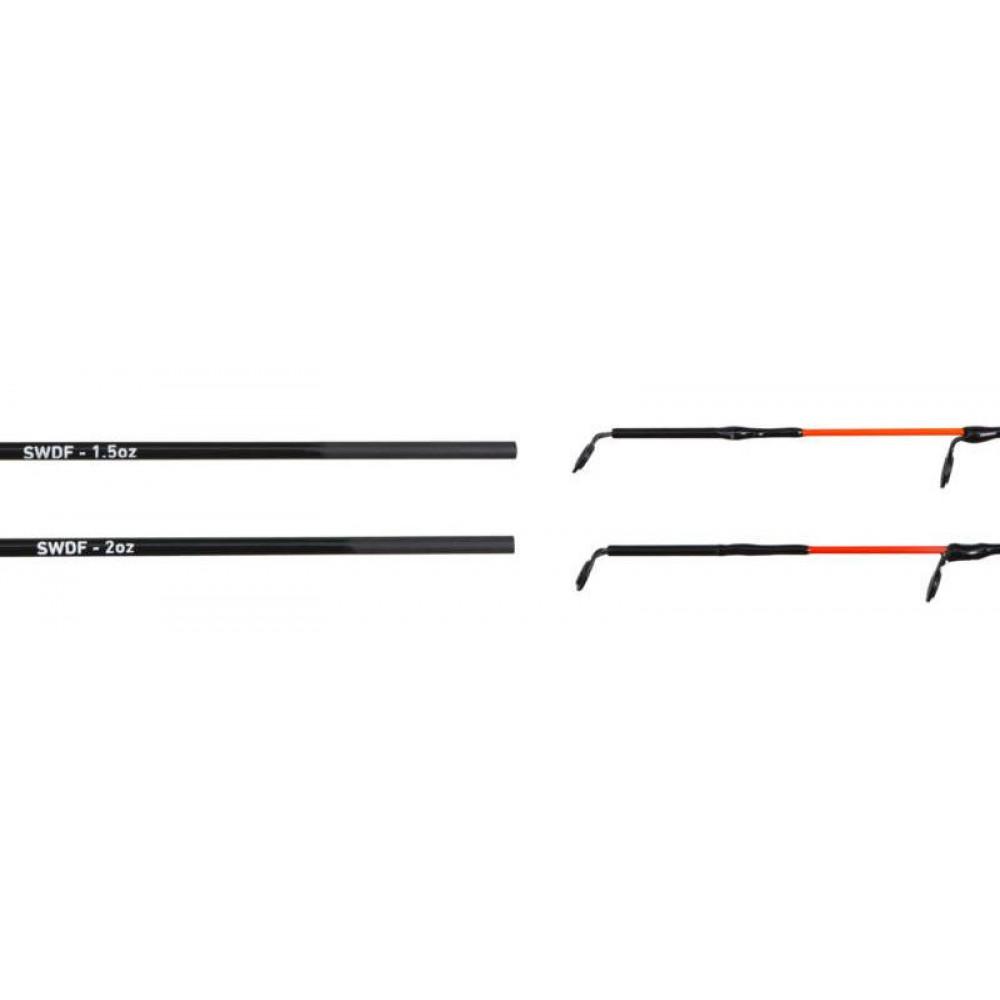 SERIE WALTER DART II FEEDER 3.60m (SWDF360Q) 