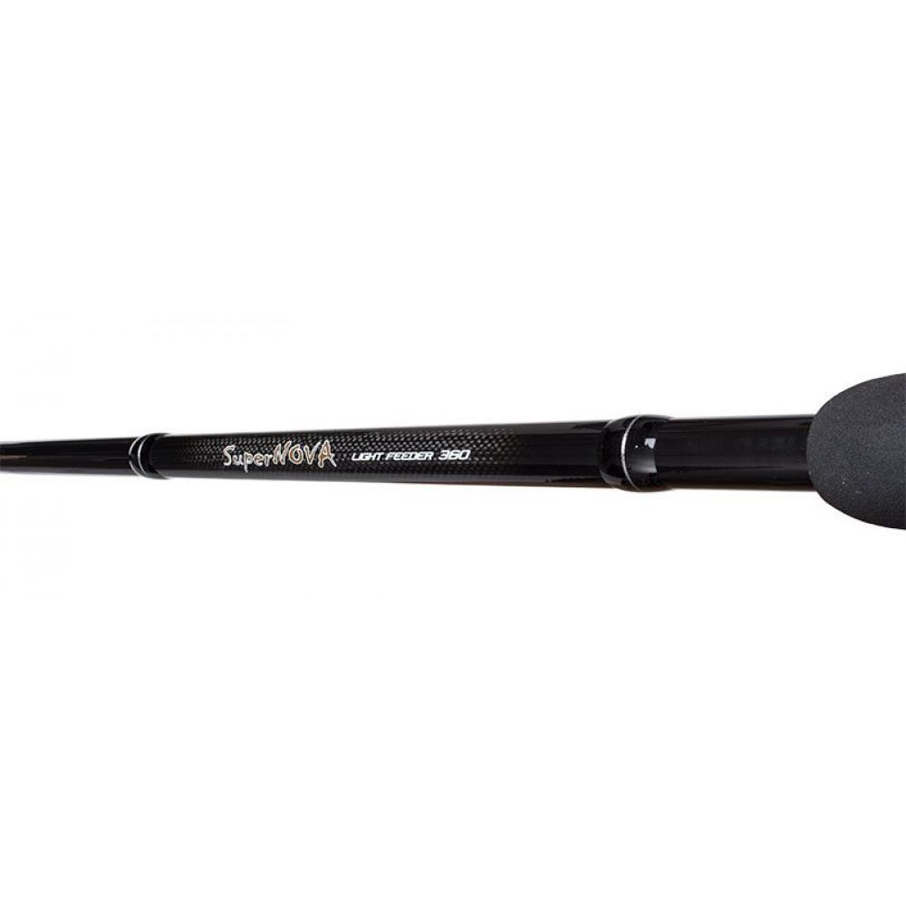 SERIE WALTER SUPERNOVA LIGHT FEEDER 3m (SWNLF300Q) 