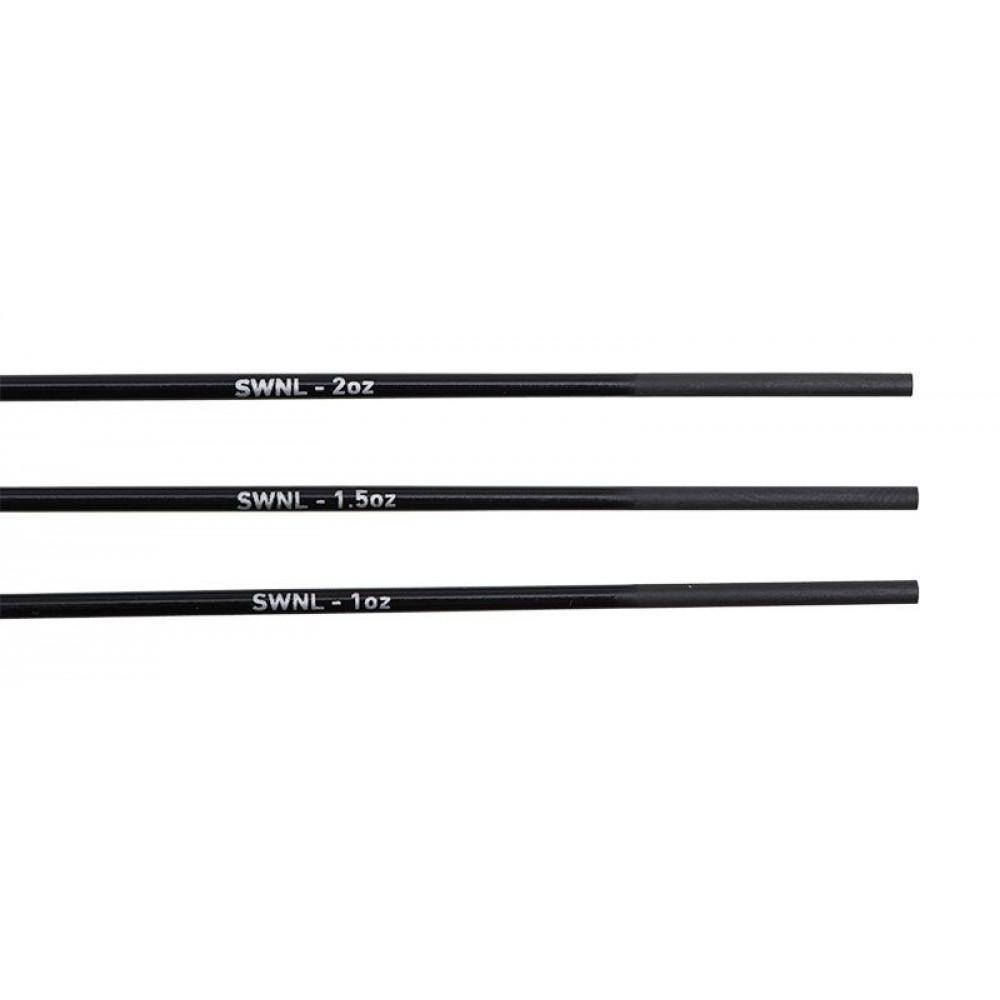 SERIE WALTER SUPERNOVA LIGHT FEEDER 3.30m (SWNLF330Q) 