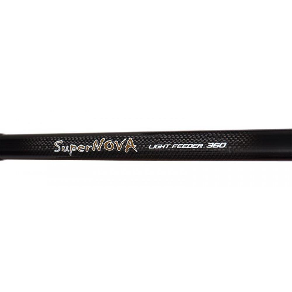 SERIE WALTER SUPERNOVA LIGHT FEEDER 3.60m (SWNLF360Q) 