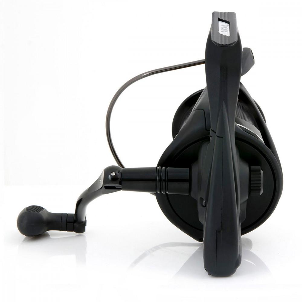 FX13 REEL NO SPARE SPOOL INC (CRL071) 