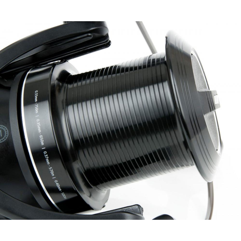 FX13 REEL NO SPARE SPOOL INC (CRL071) 