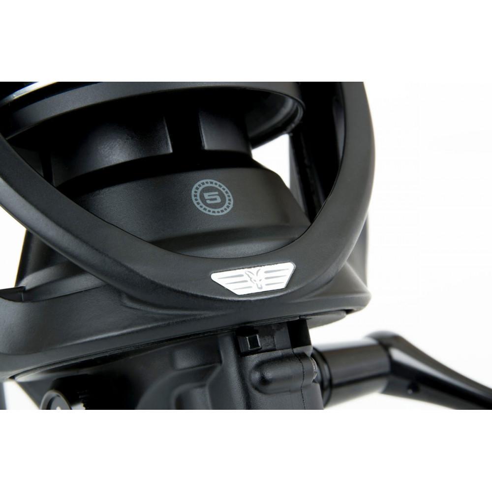 FX13 REEL NO SPARE SPOOL INC (CRL071) 