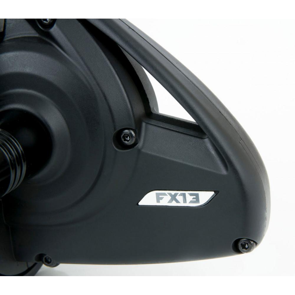 FX13 REEL NO SPARE SPOOL INC (CRL071) 
