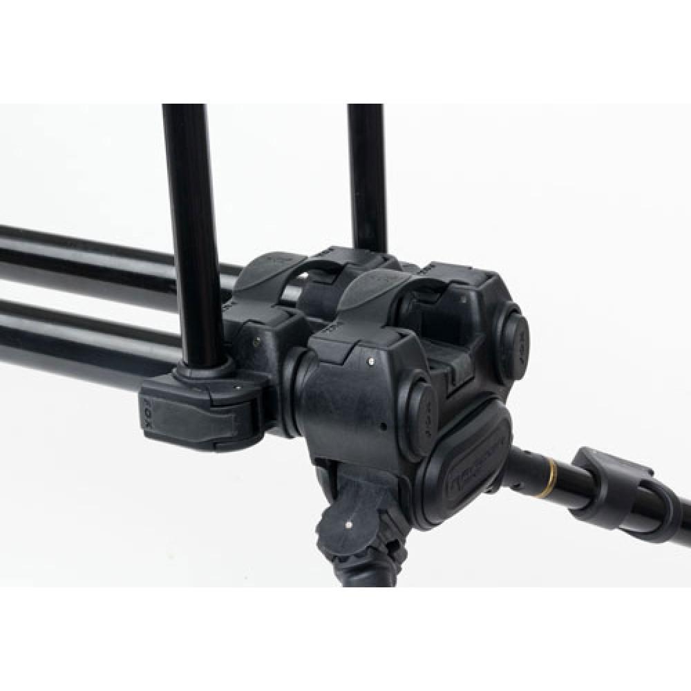 RANGER MK2 POD 3-ROD INC CASE (CRP030) 