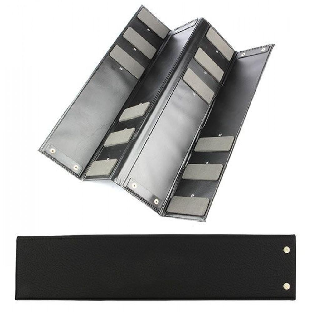 CA SITNICE 8100-149 - NOVCANIK ZA PREDVEZE 40cm 