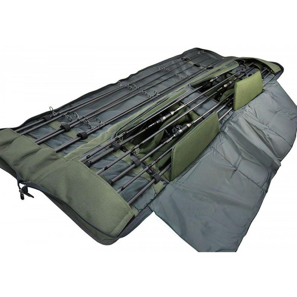 6 ROD HOLDALL 3 UP 3 DOWN 12 FT (CPL00129) 