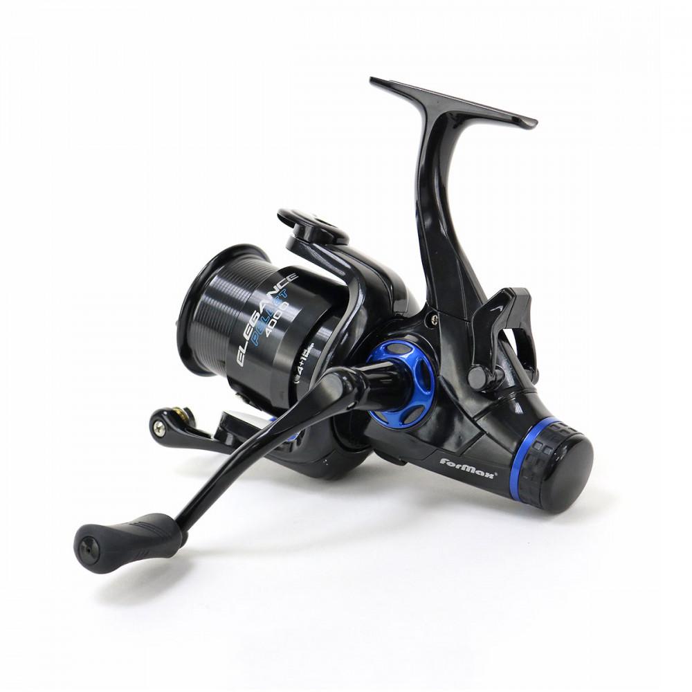 ELEGANCE PELLET 4000 