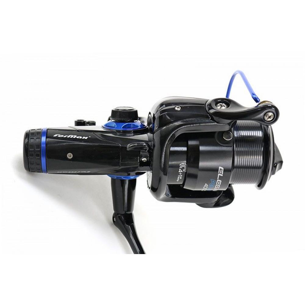 ELEGANCE PELLET 4000 