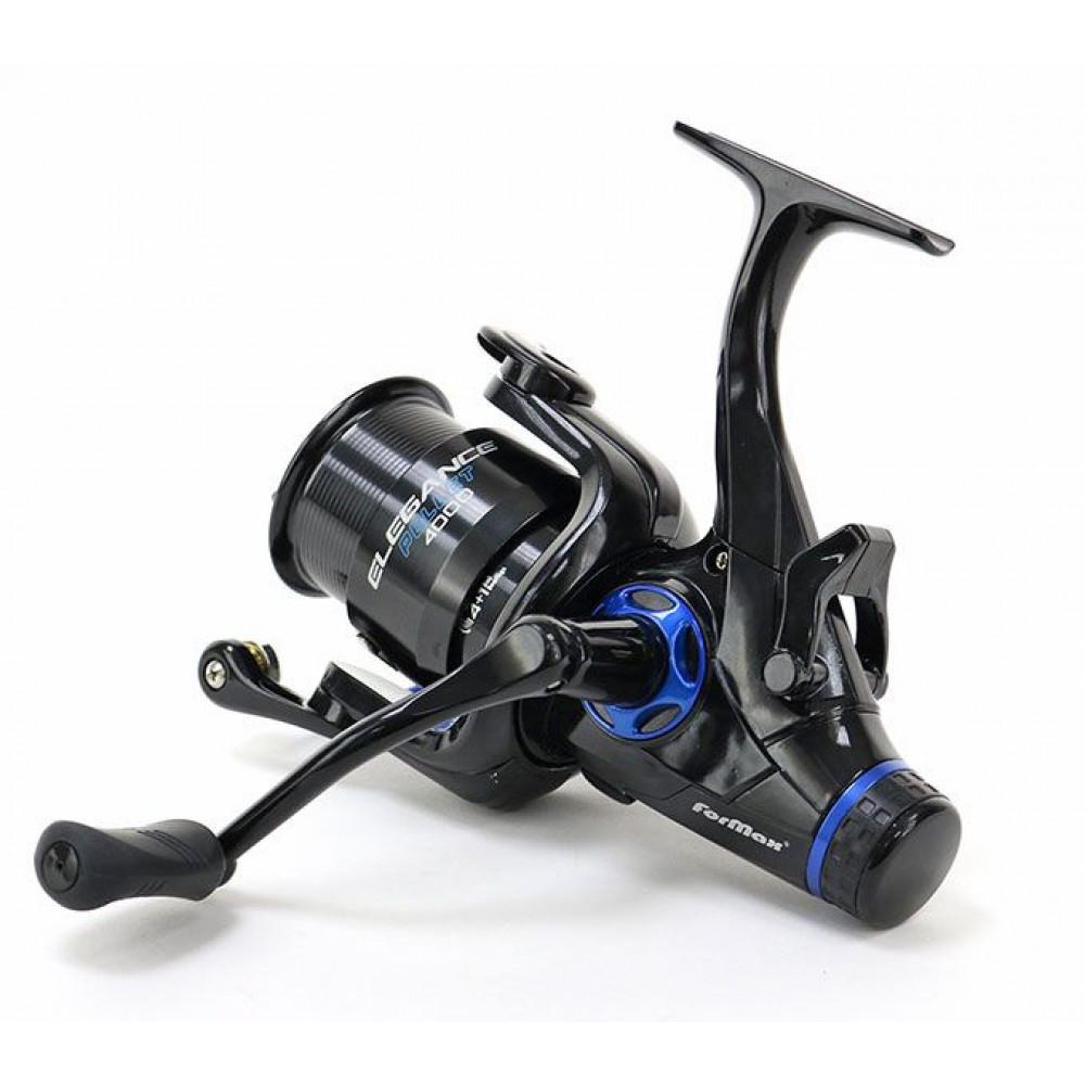 ELEGANCE PELLET 4000 