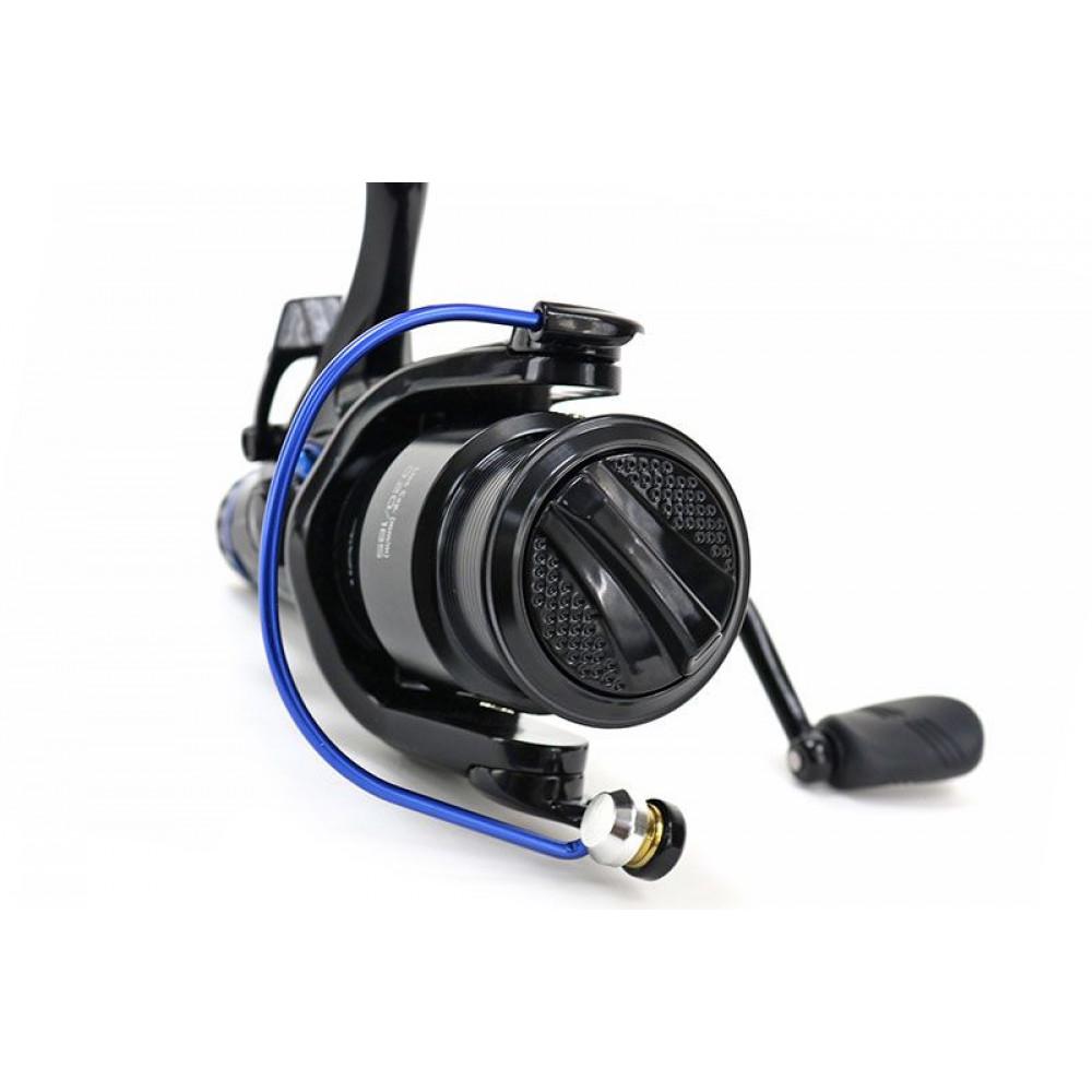 ELEGANCE PELLET 4000 