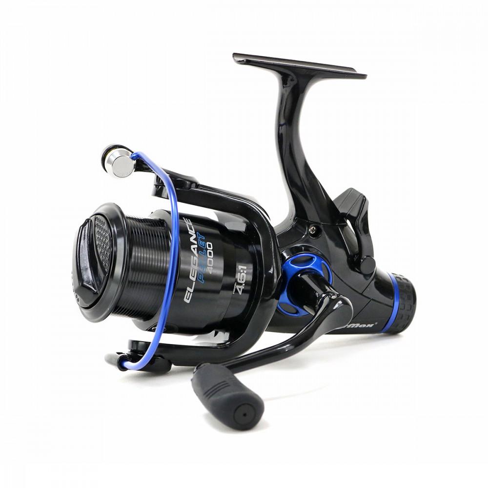 ELEGANCE PELLET 4000 