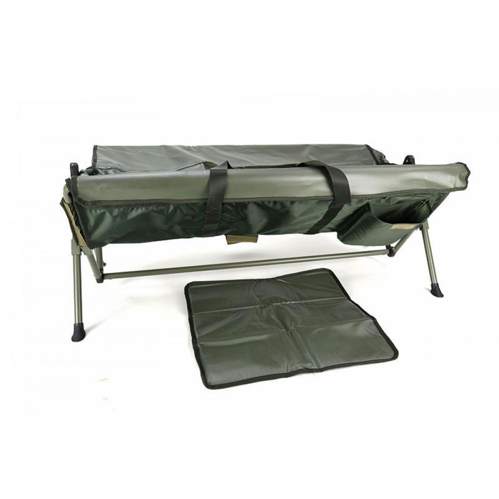 CRADDLE UNHOOKING MAT 105x62x38cm (CPL0982) 