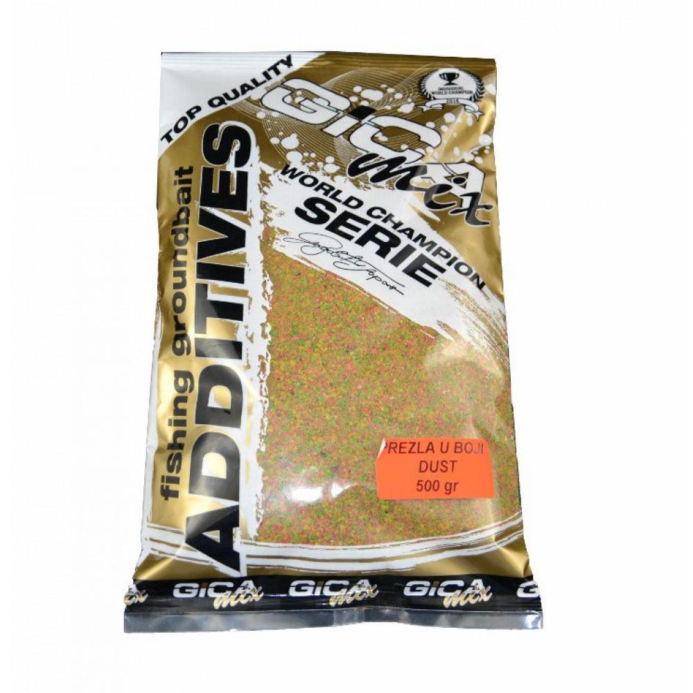 GICA-PREZLA U BOJI 500g DAST SITNA 