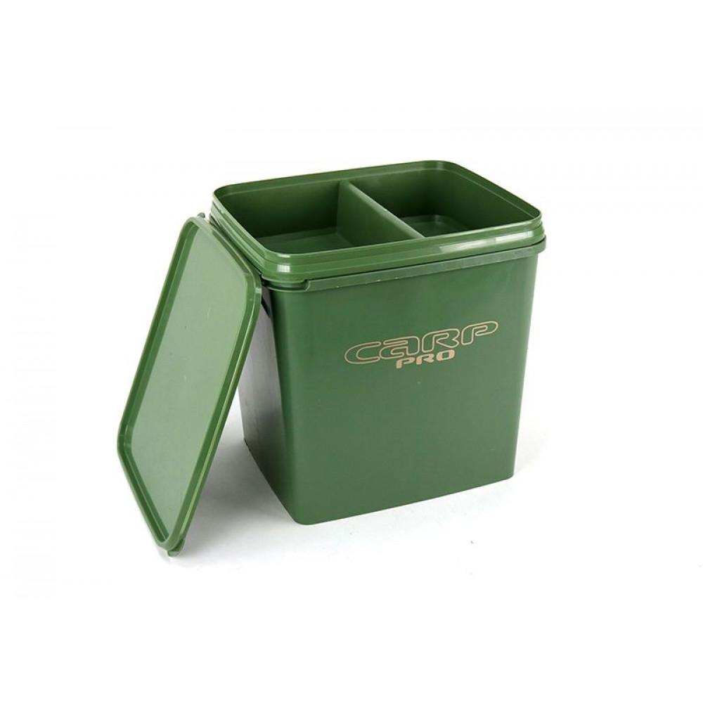 SQUARE BUCKET 10 L (CP3777) 