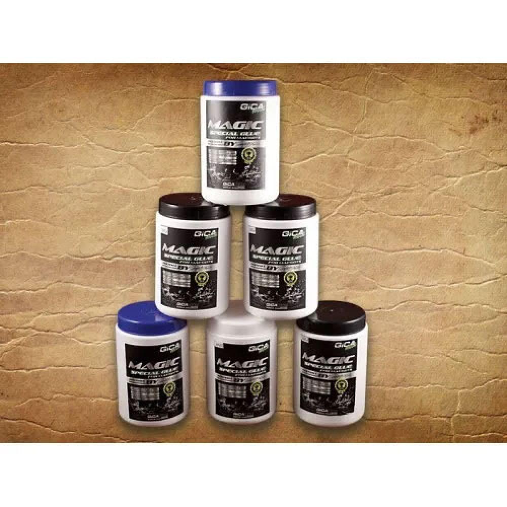 GICA-LEPAK ZA CRVE 500g SIR 