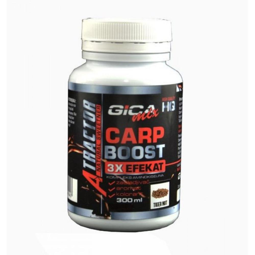 GICA-ATRAKTOR 250ml VANILA 