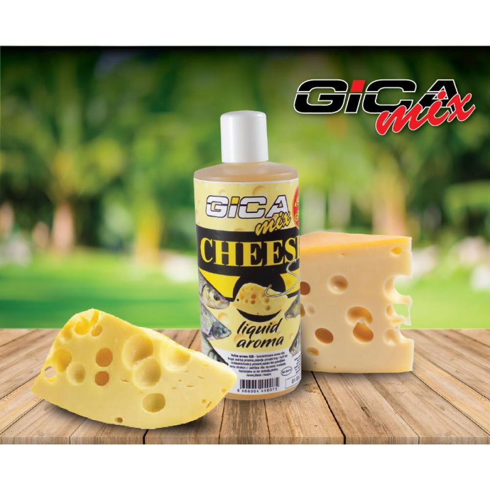 GICA-LIQUID 250ml + 50ml GRATIS - SIR 