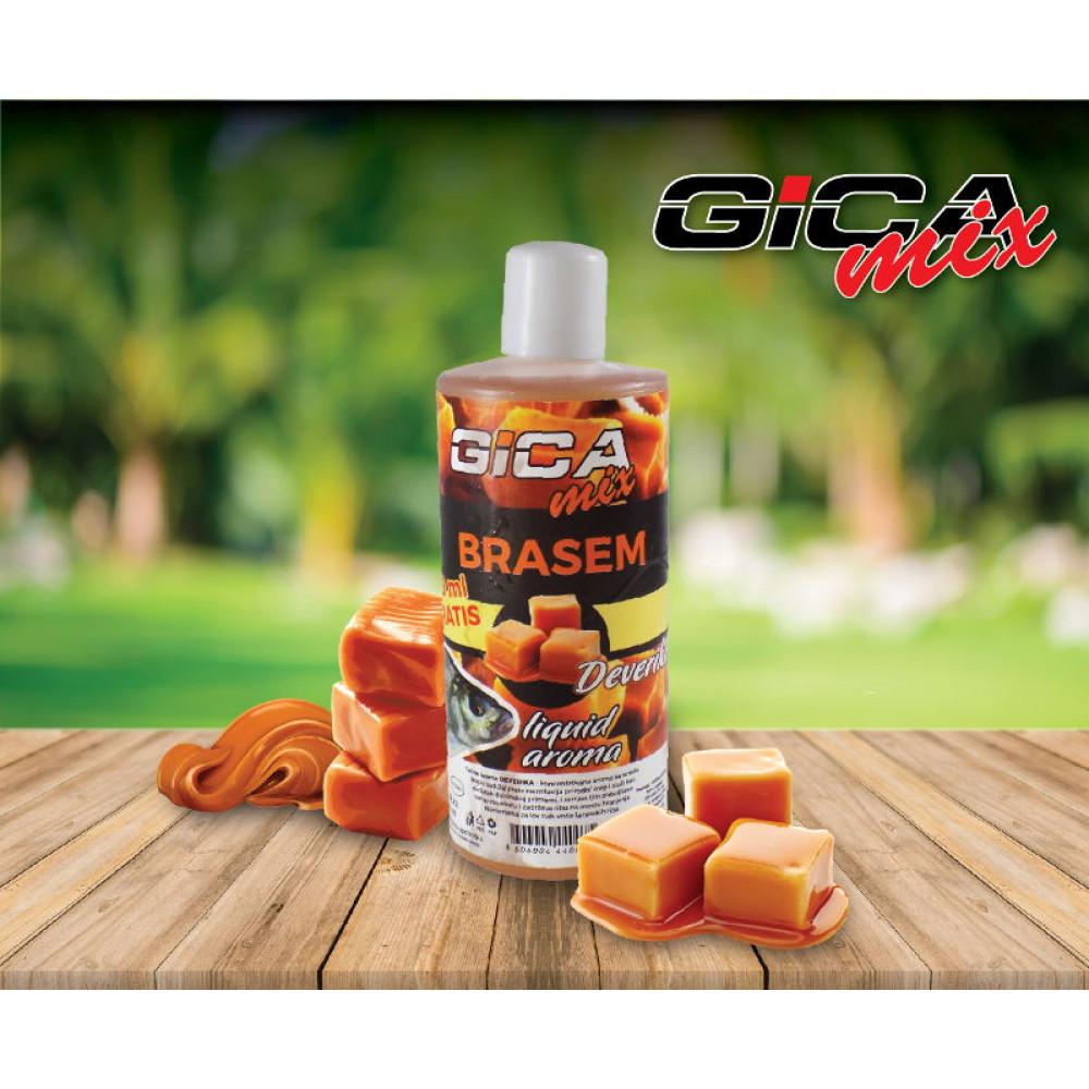 GICA-LIQUID 250ml + 50ml GRATIS - BRASEM 