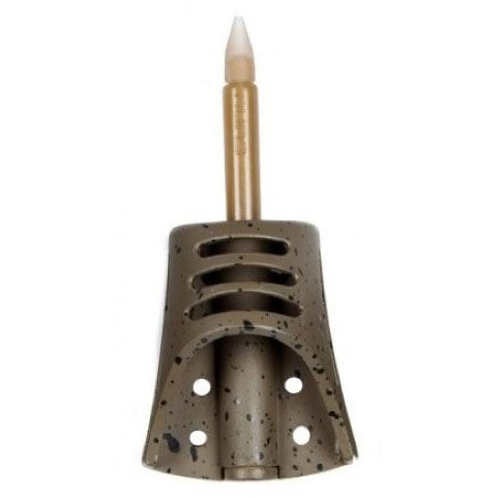 GURU HYBRID PELLET FEEDER SMALL 35g INLINE (GPF35) 