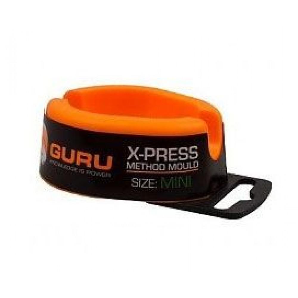 GURU X-PRESS METHOD MOULD MINI (GMMM) 